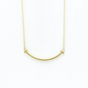 TIFFANY Authentic 18k Gold Necklace